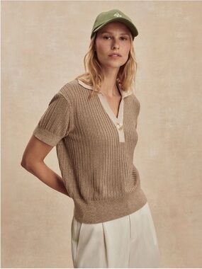 NWT VARLEY Perrine Knit
